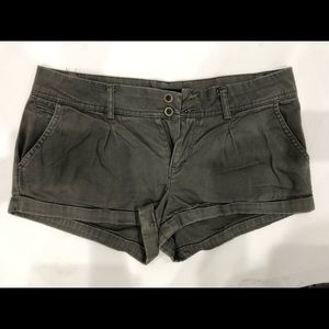 Forever 21 shorts